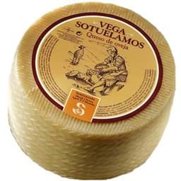 Show details for VEGA SOTUELAMOS Manchego Picture of VEGA SOTUELAMOS Manchego